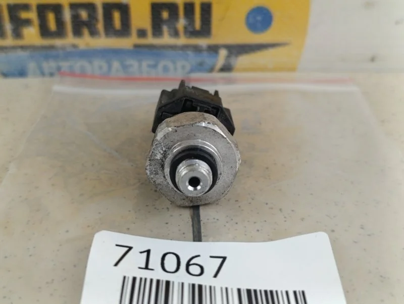 Датчик кондиционера Kia Sorento 2010 XM