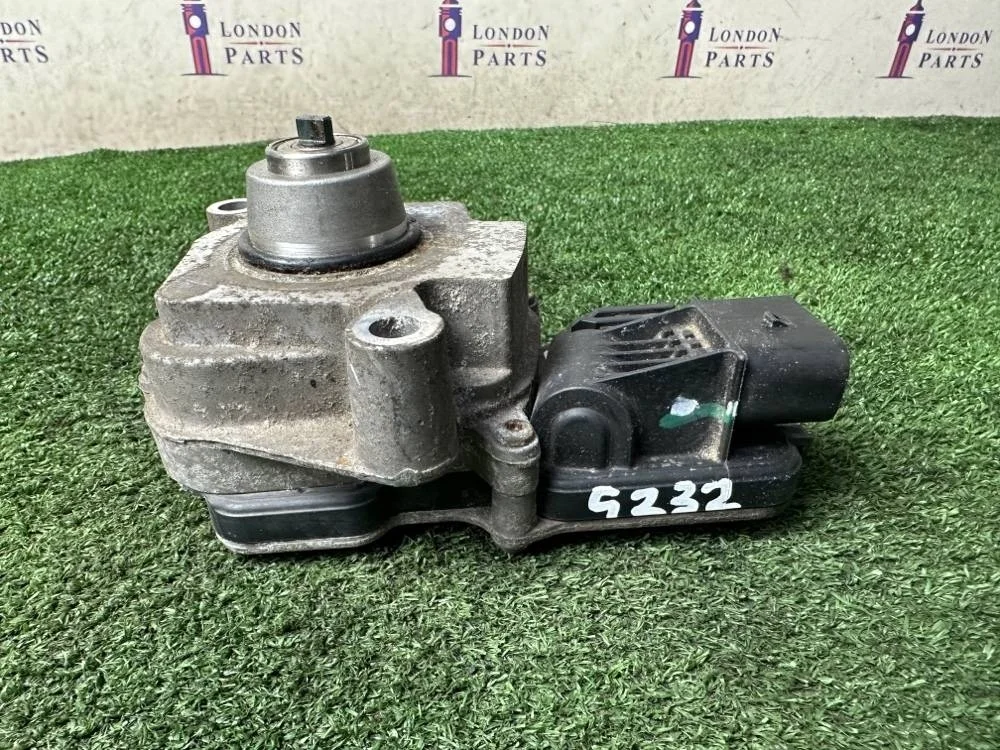 Серводвигатель раздатки BMW X5 F15