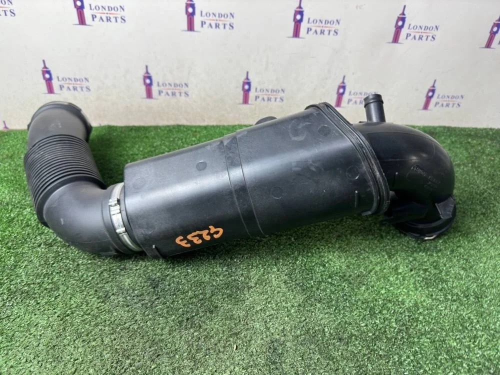 Воздуховод наддувочного воздуха BMW x1 28iX F48