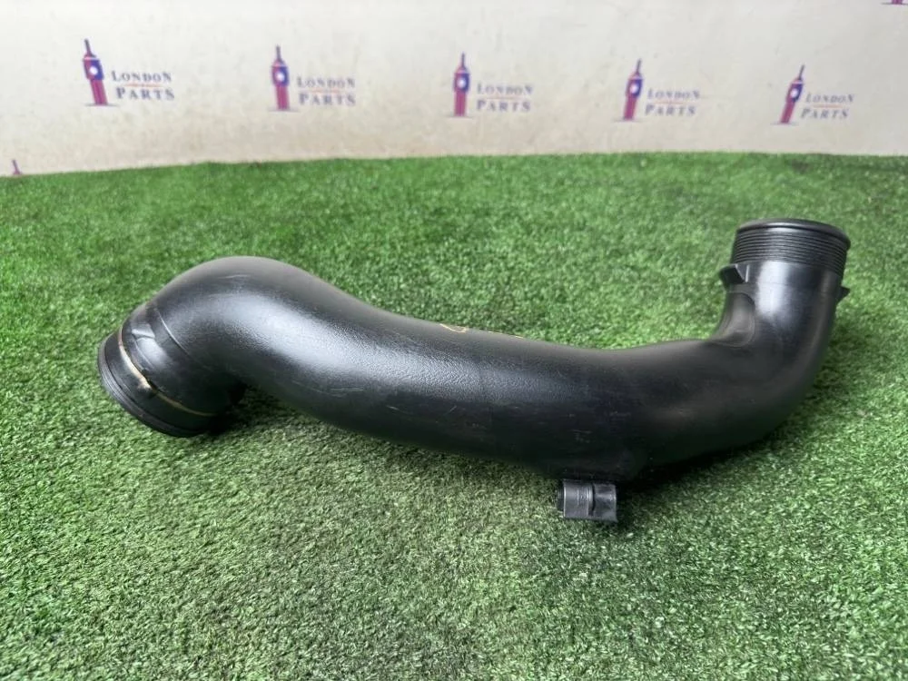 Воздуховод наддувочного воздуха BMW X5 35iX E70