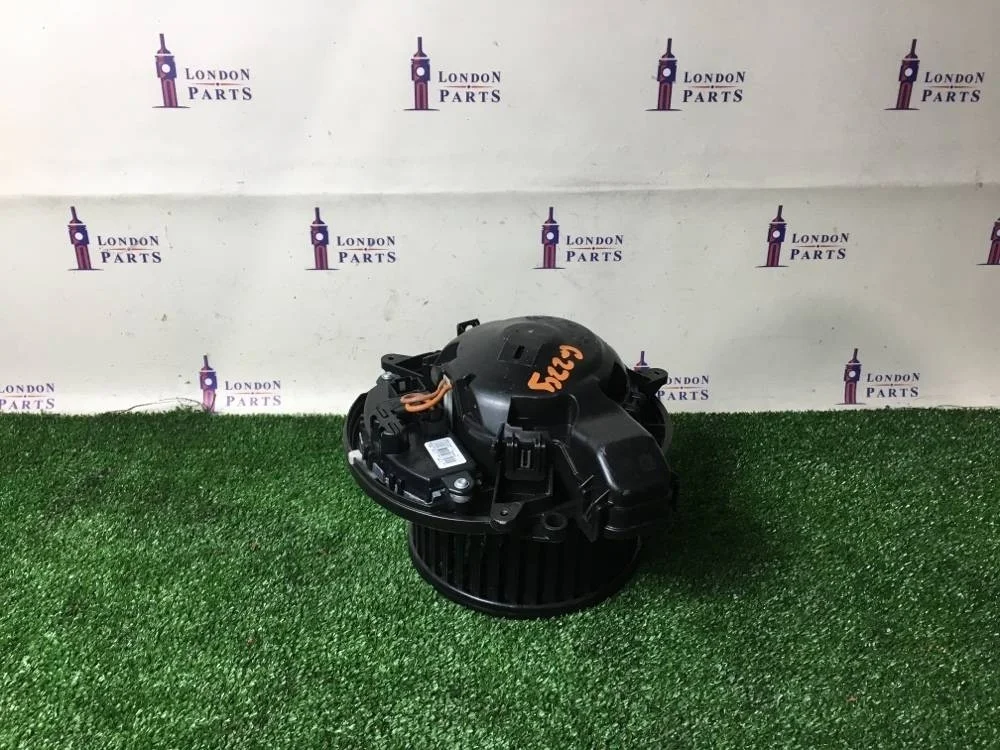 Моторчик печки BMW F30