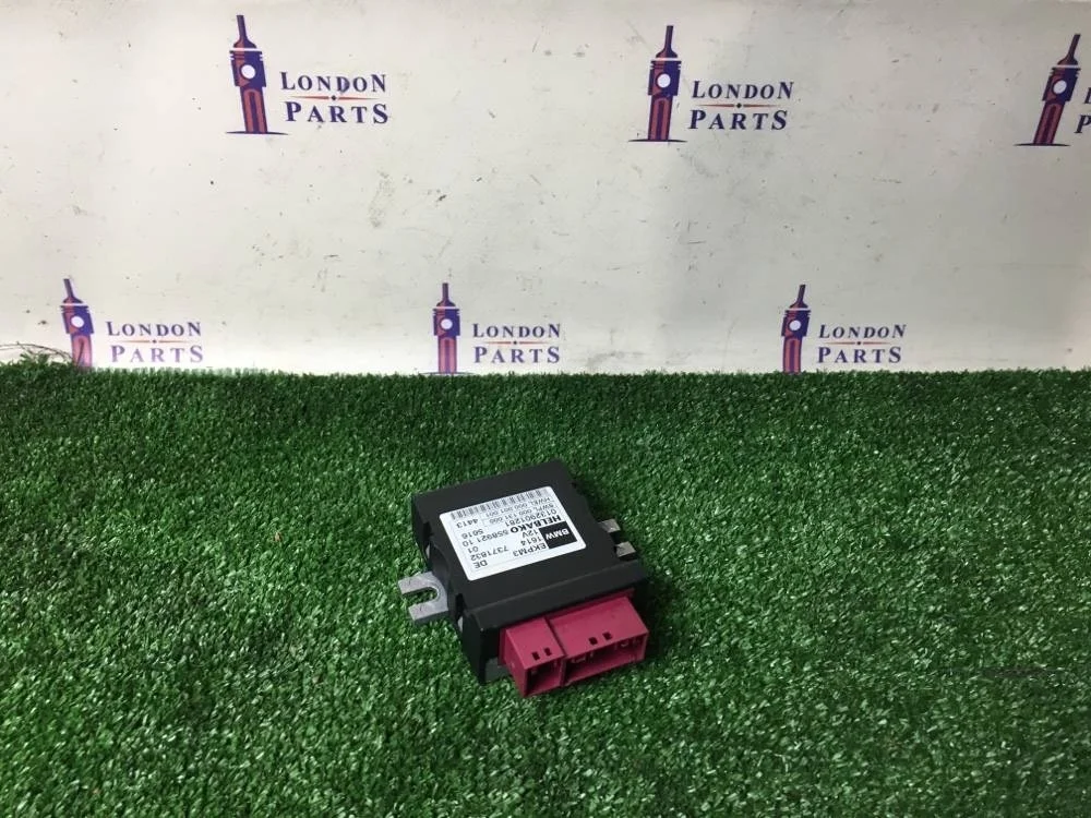 Блок ekpm BMW F34