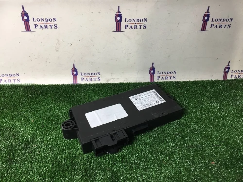 Блок cas BMW X5 E70