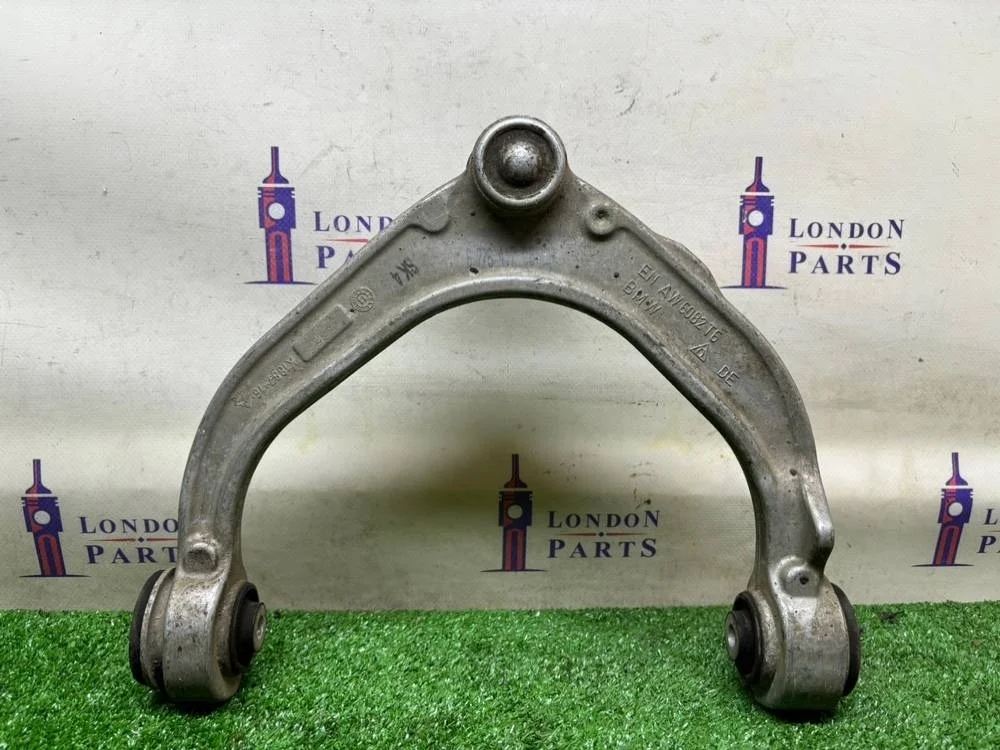 Рычаг подвески верхний передний левый BMW E70