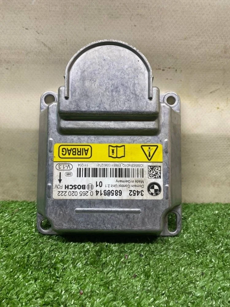 Блок airbag BMW F30