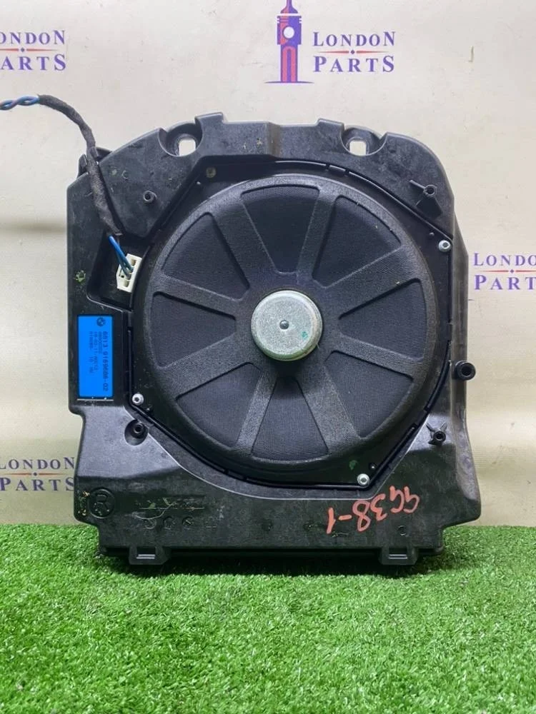 Динамик BMW F10