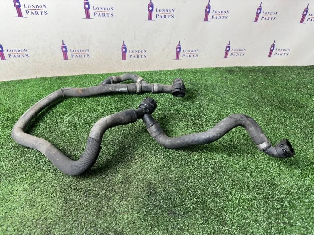 Шланг системы охлаждения BMW X5 3.0si E70