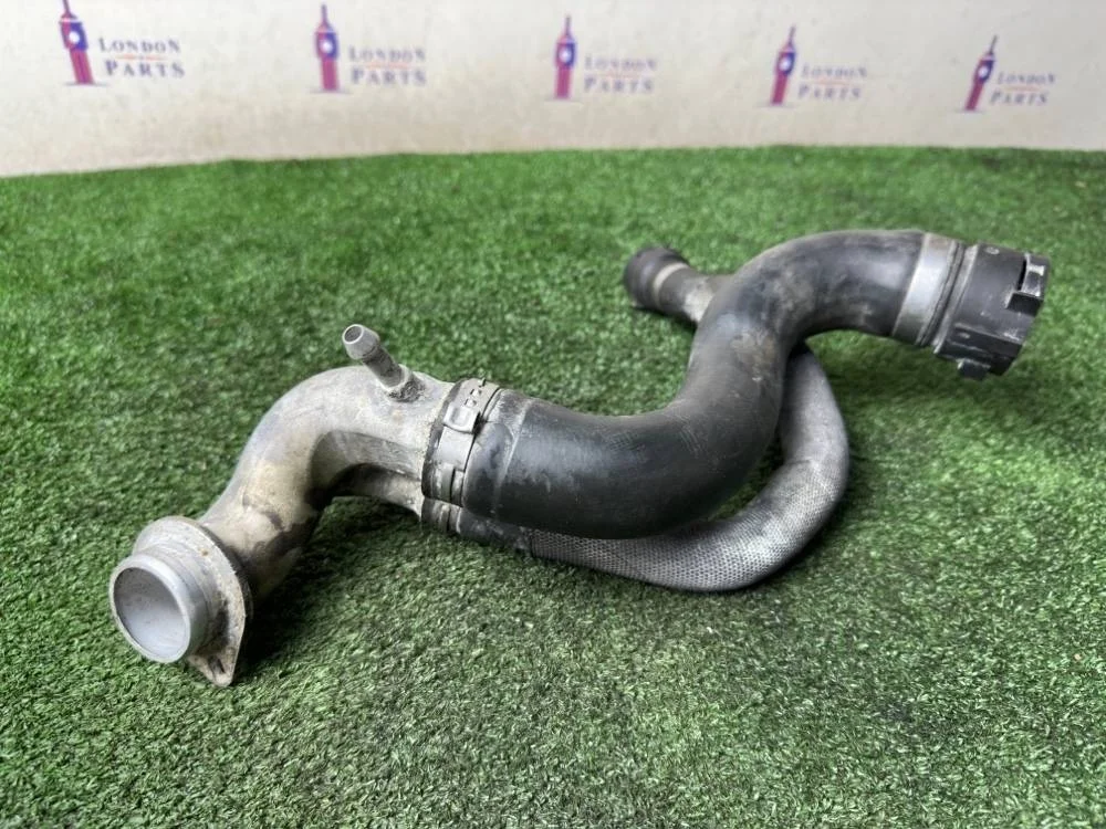 Шланг системы охлаждения BMW X5 50iX E70