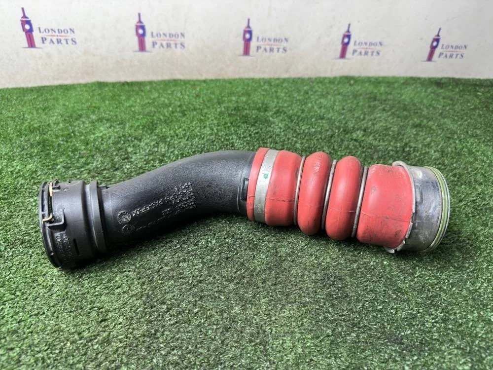 Воздуховод наддувочного воздуха BMW X5 35iX E70