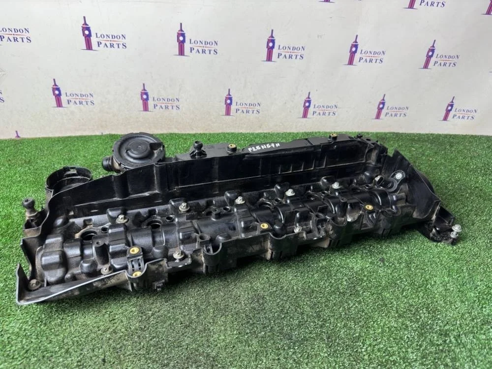 Клапанная крышка BMW X3 .0dX F25