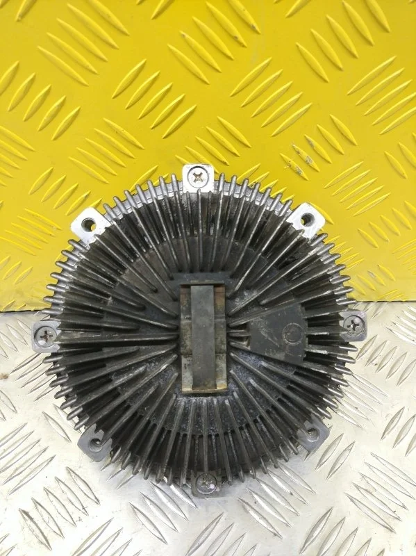 Вискомуфта Mitsubishi L200 (2015-2022) 2019 1320A051