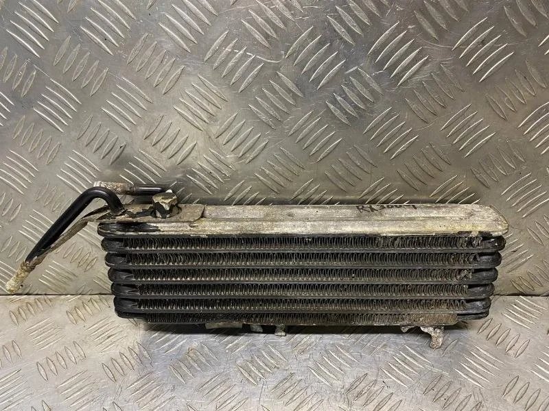 Радиатор масляный Lexus Rx 300 (2003-2008) 2003 0240003580 ВНЕДОРОЖНИК 3.0 I 1MZFE