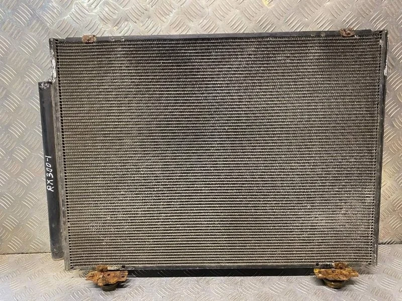 Радиатор кондиционера Lexus Rx 300 (2003-2008) 2003 8846048040 ВНЕДОРОЖНИК 3.0 I 1MZFE