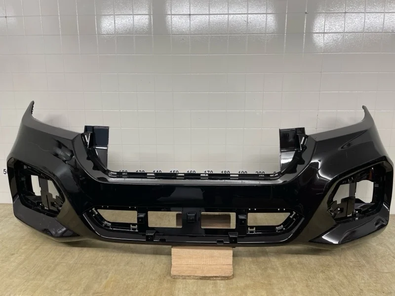 БАМПЕР Haval H9 2017 2018 2019 2020 2021 2022 2023 2024 2803101XKV64A, передний
