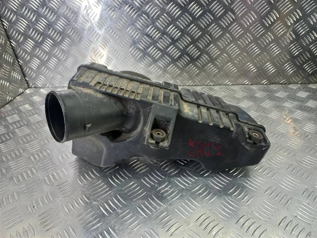 Резонатор воздушного фильтра HONDA CR-V I рестайл