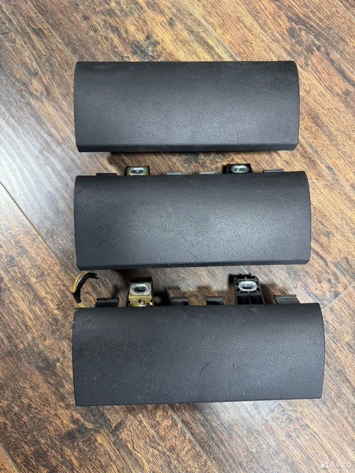 Подушка srs (airbag ) в колени ford galaxy 2