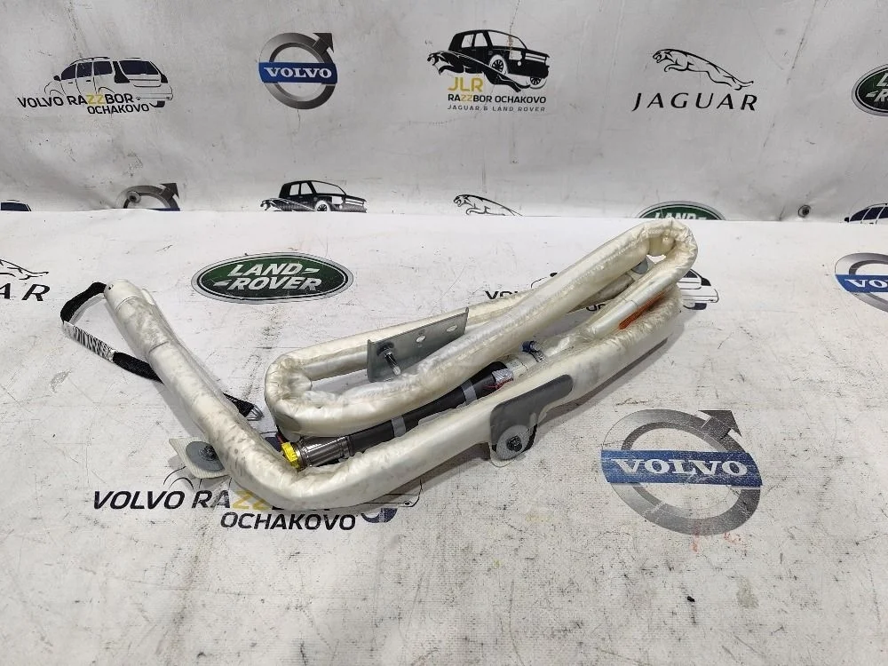 Подушка безопасности левая Volvo XC 70 2007-2016 XC70 II (2007—2013) D5244T2