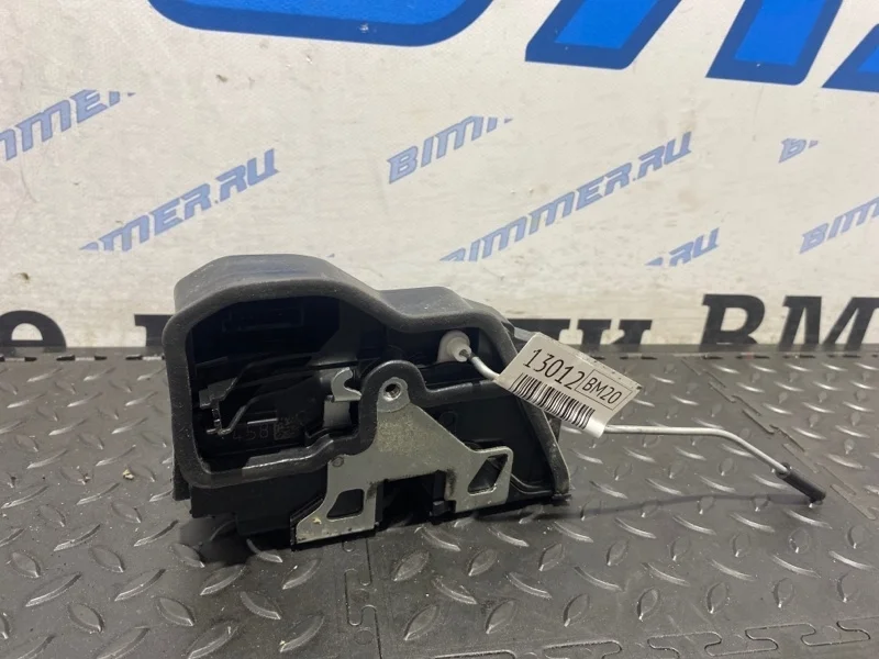 Замок двери BMW М235i F22