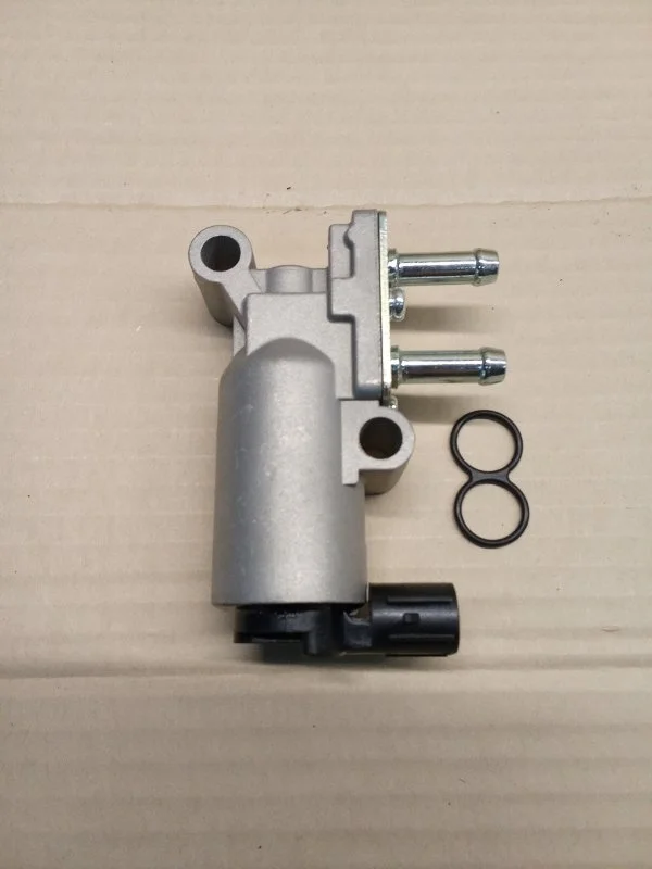 Клапан холостого хода Honda CR-V RD1