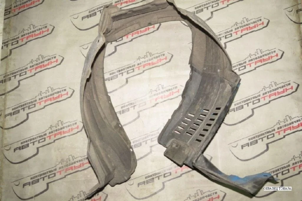 ПОДКРЫЛОК LEXUS ПЕРЕД ЛЕВО 5380648100