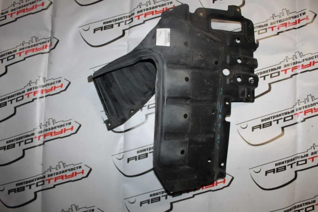 ЗАЩИТА Двигатель TOYOTA ПЕРЕДНЯЯ ПРАВАЯ 5144128170