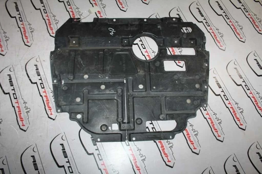 ЗАЩИТА ДВС TOYOTA ПРАВО 5141012102