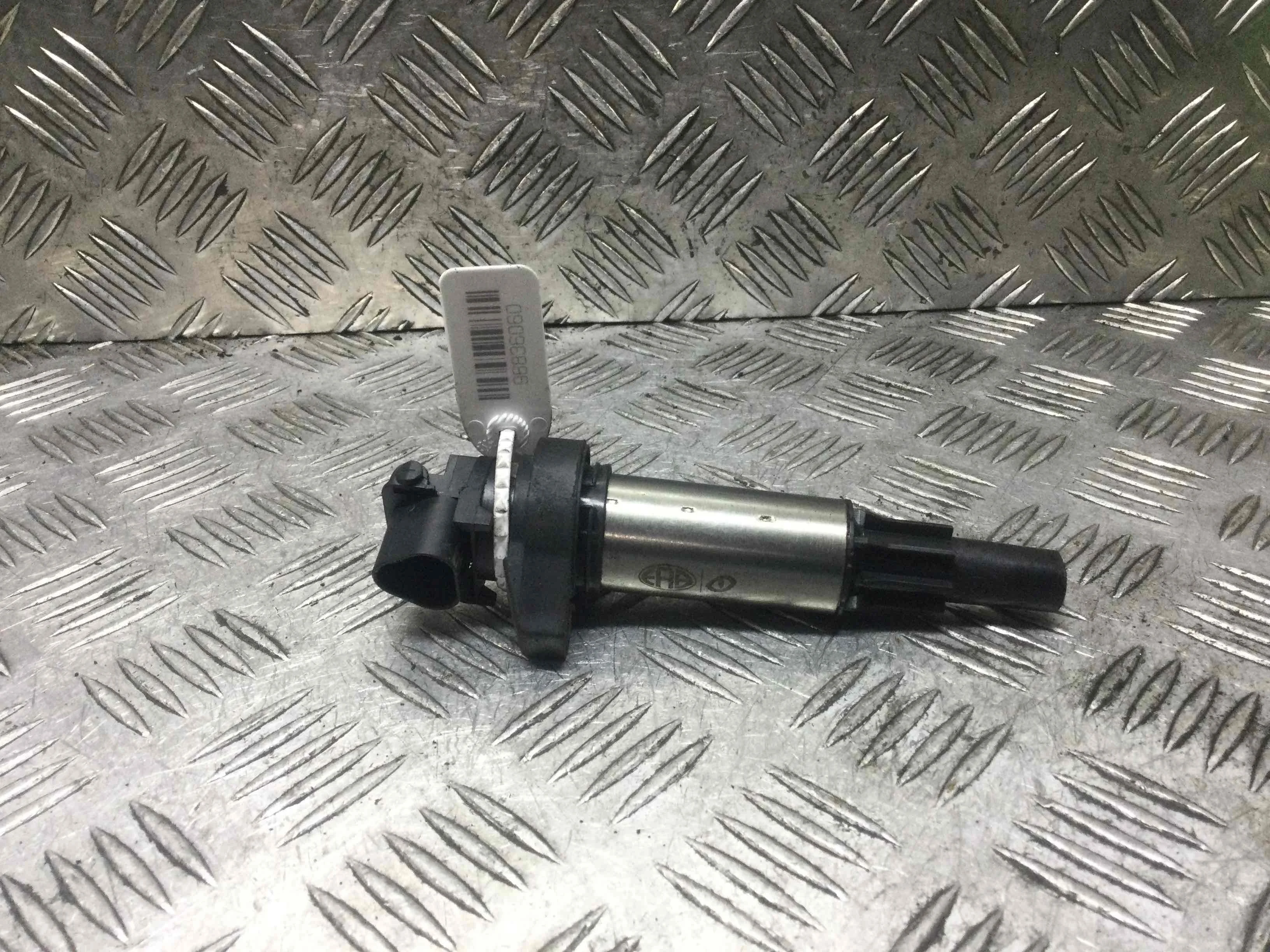 Катушка зажигания BMW 3-Series 3-Series E90/E91/E92/E93 2005 - 2010 бензин 3.0 i Автомат Седан