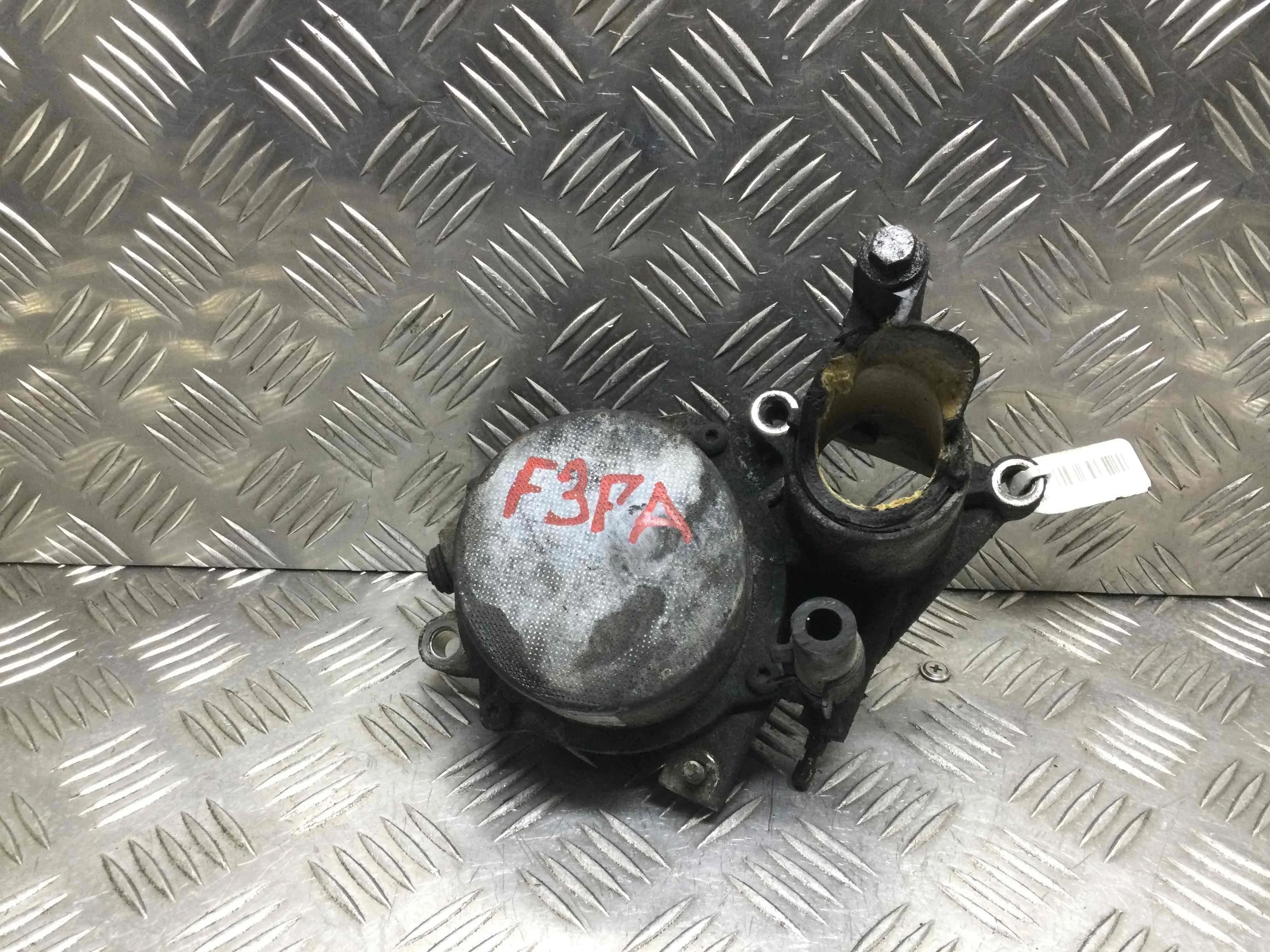 Насос вакуумный Ford Transit 3 поколение (2000-2006) дизель 2.0 TD Механика Фургон