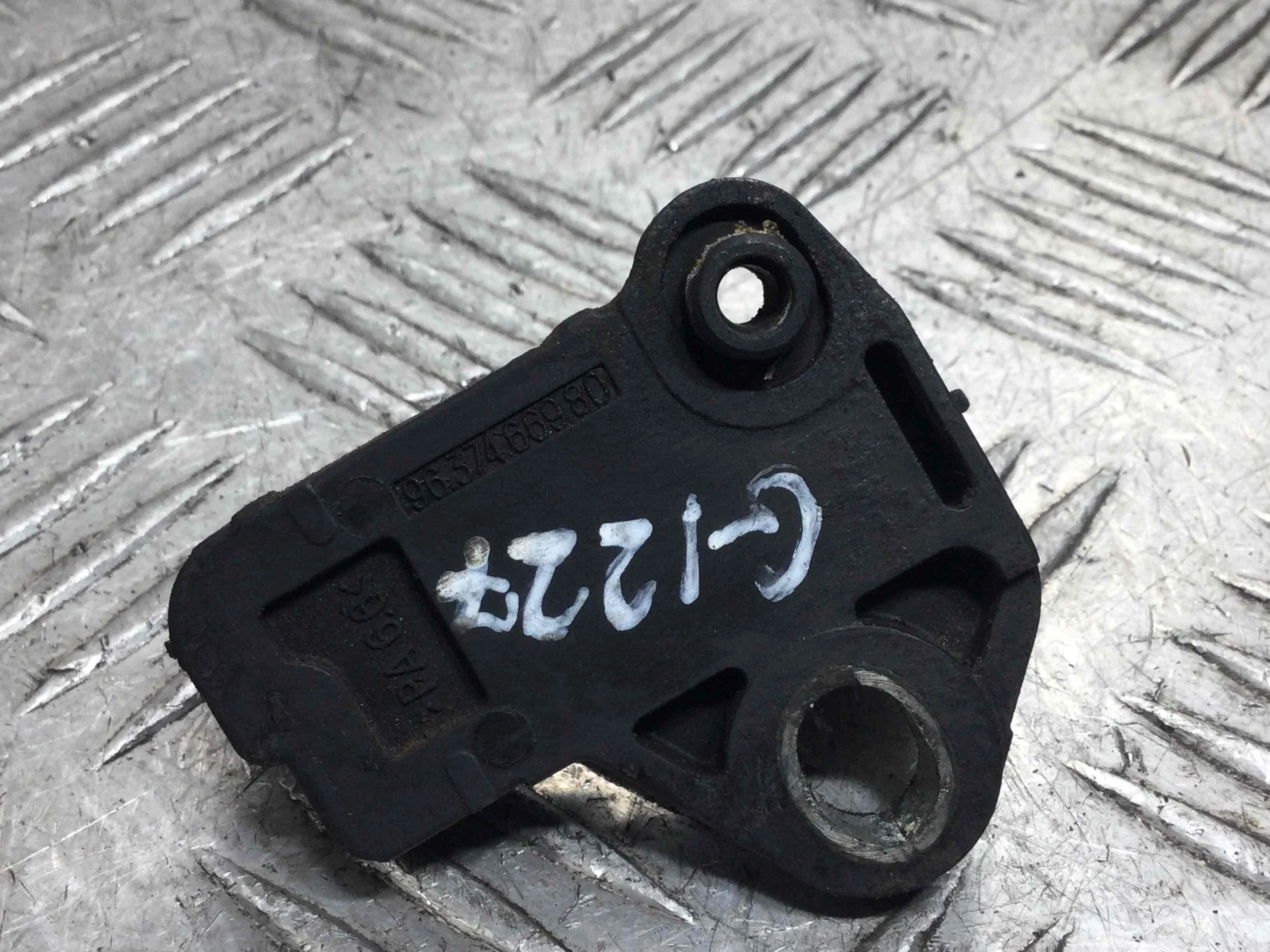 Датчик коленвала Ford C-MAX 1 поколение (2003-2007) дизель 1.6 TDCi Механика Минивэн