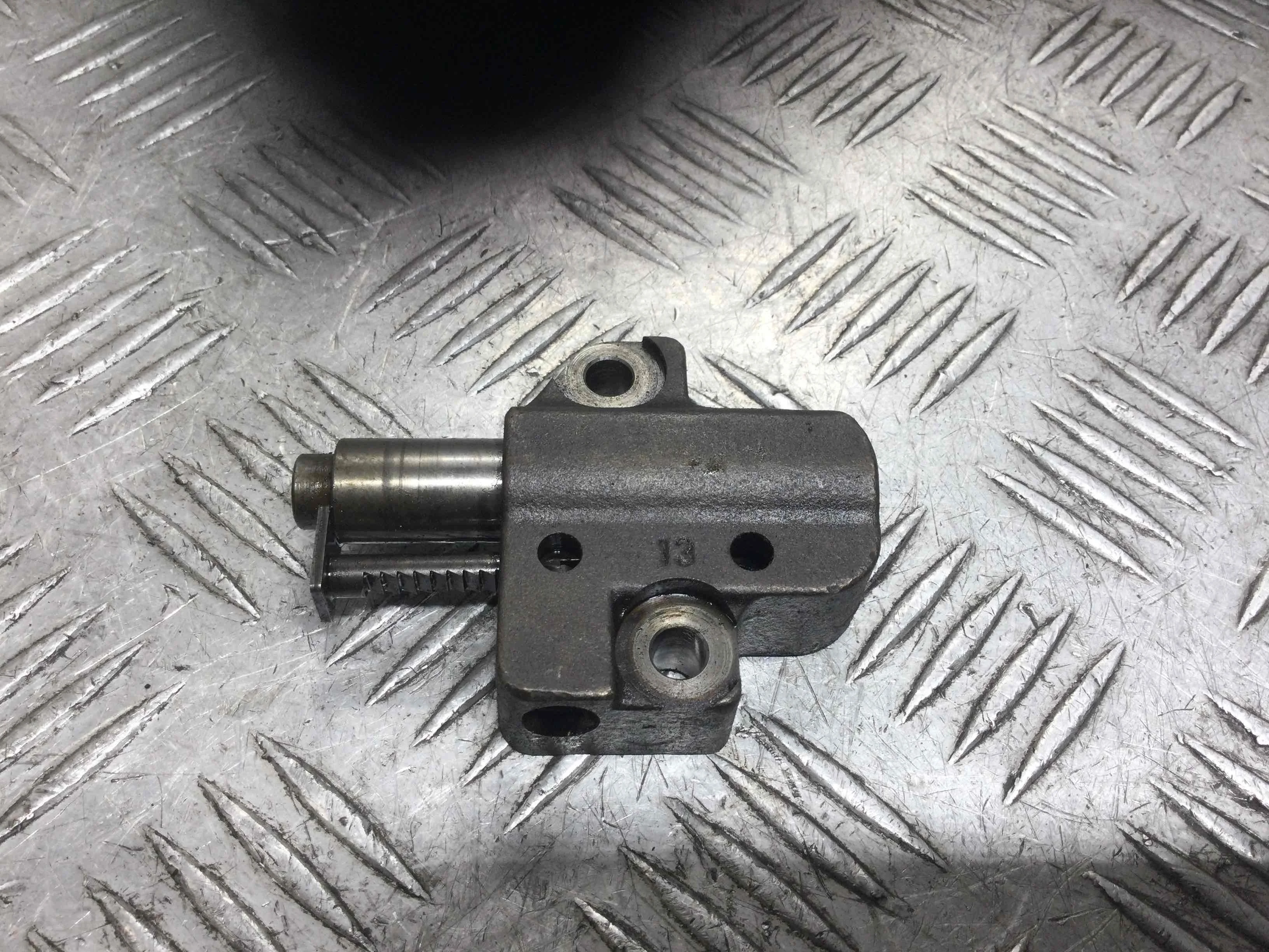 Натяжитель цепи Mazda 6 6 I (GG,GY) 2002 - 2007 бензин 2.3 i Механика Седан