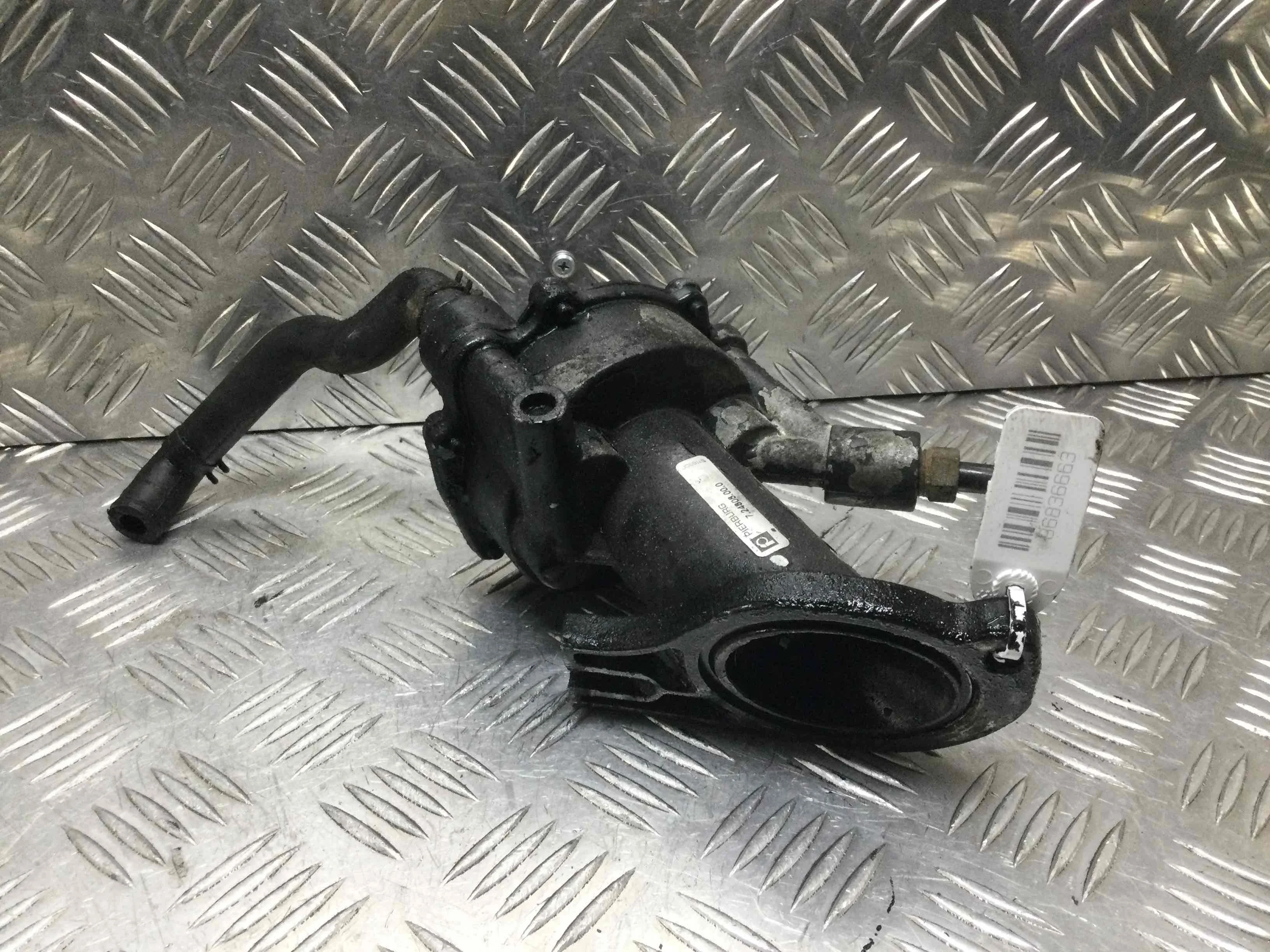 Насос вакуумный Ford Transit Connect 1 поколение (2002-2009) дизель 1.8 Di Механика Минивэн