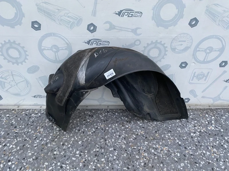 Подкрылок задний правый BMW 5 2003 E60