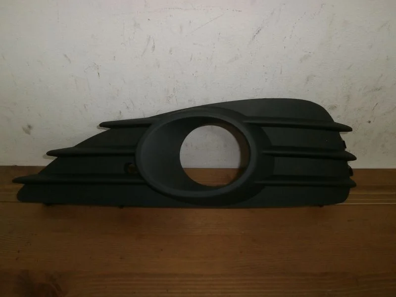 Решетка ПТФ Купе левая новая GM Опель Астра Н (h)