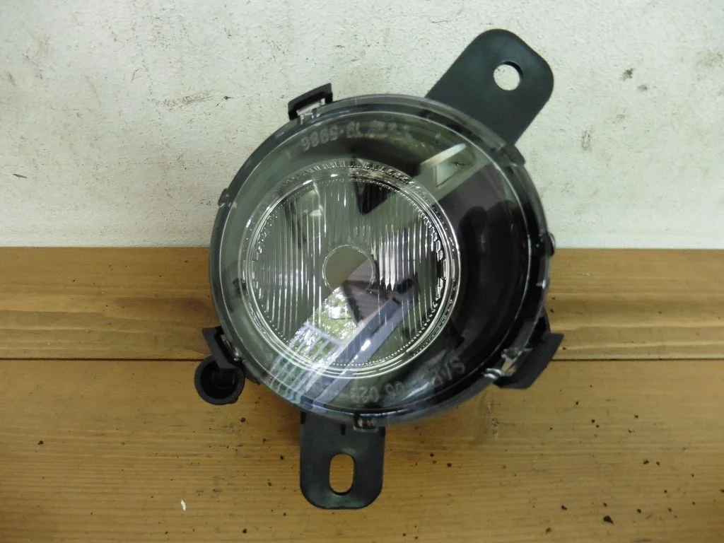 ПТФ левая новая неориг. Опель Корса Д 2011-2015