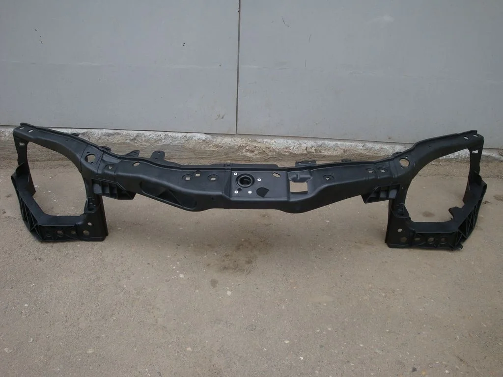 Передняя панель (телевизор) новая Опель Корса Д