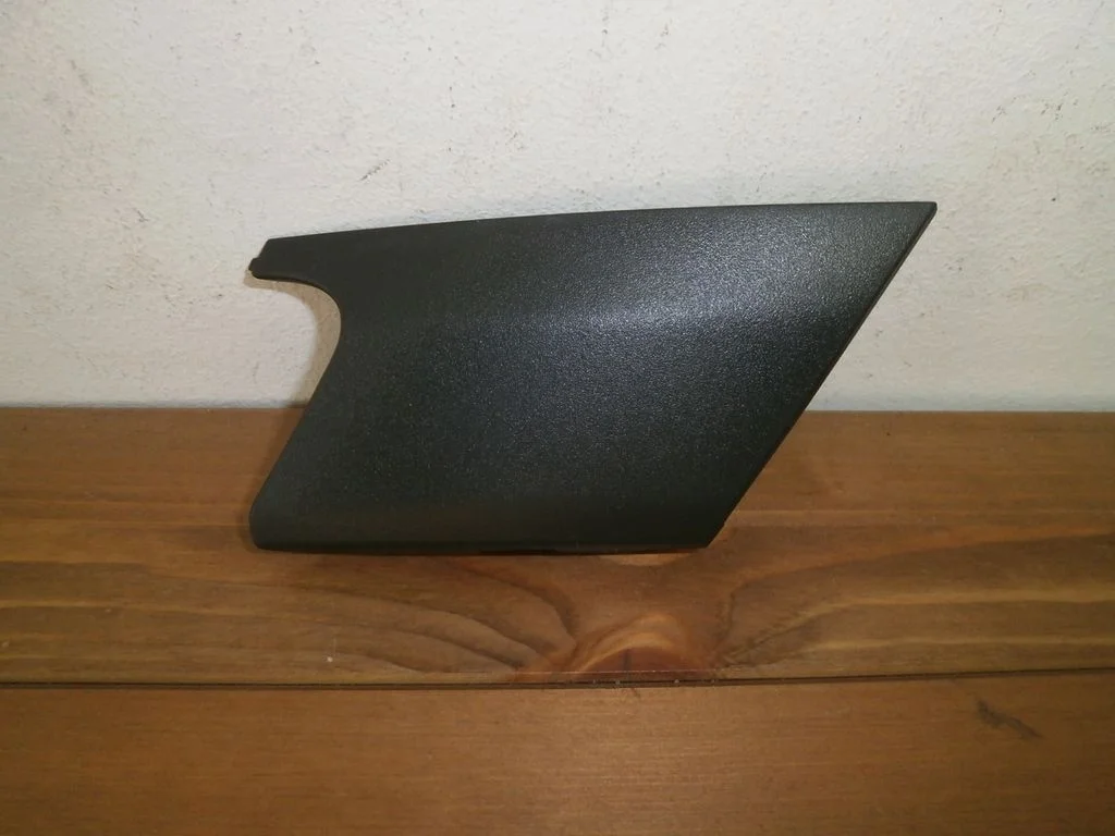 Крышка решетки птф вер. L нов GM Опель Астра J 12-