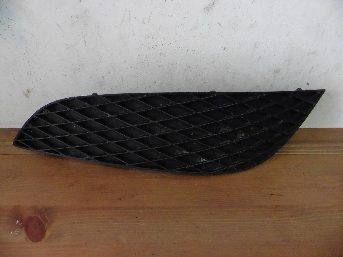 Заглушка ПТФ левая 4,5 дв.  б/у Опель Астра Н 07-