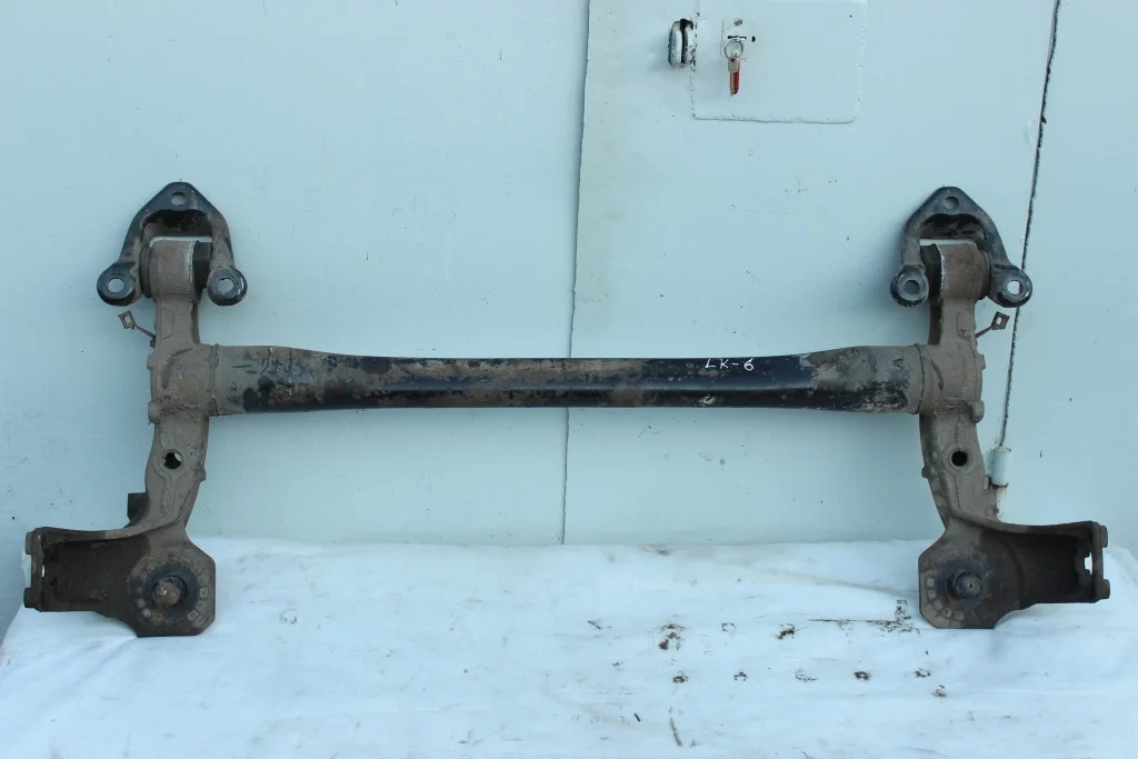 Задняя балка Опель Астра G, Астра Н