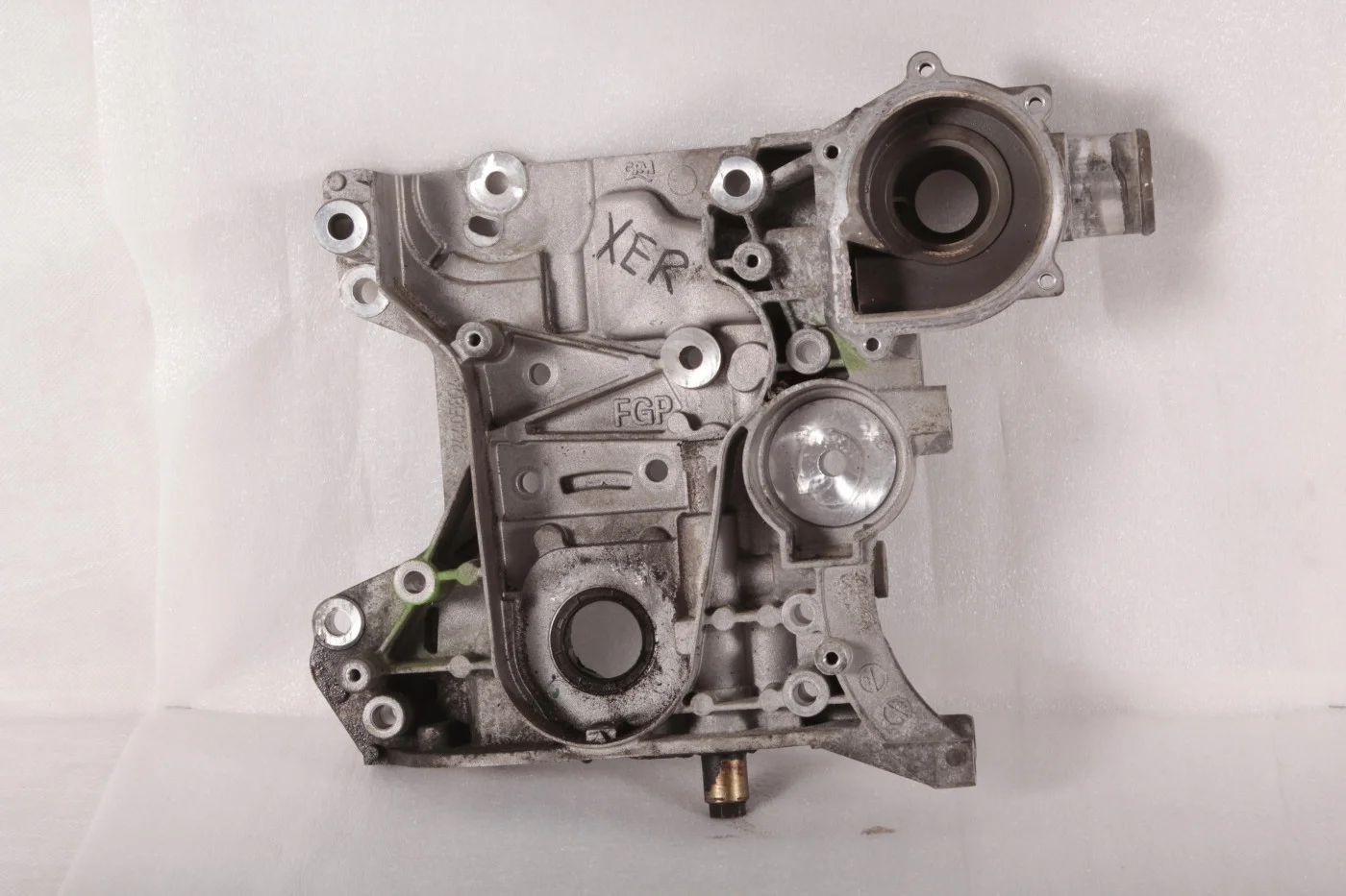 Масляный насос  Z16XER, Z18XER, A16XER Астра Н