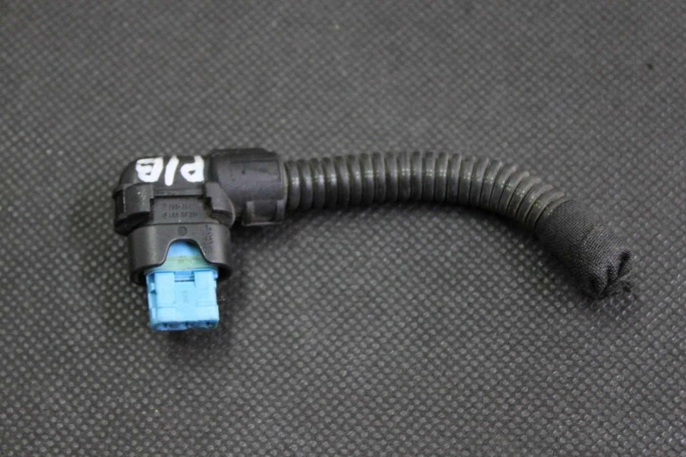 Разъем датчика распредвала A14NET Опель Астра J