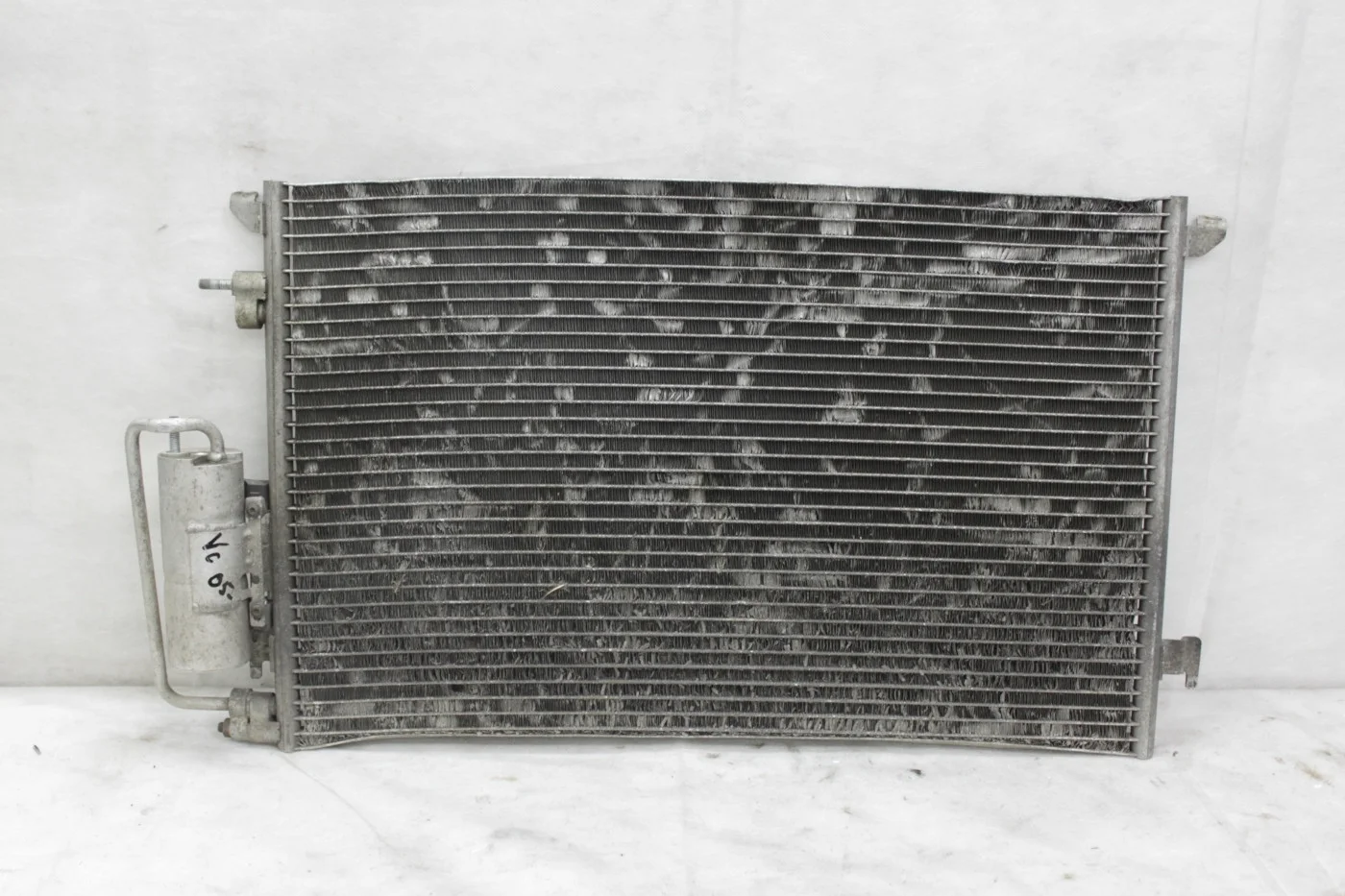 Радиатор кондиционера бензин б/у Опель Вектра Ц