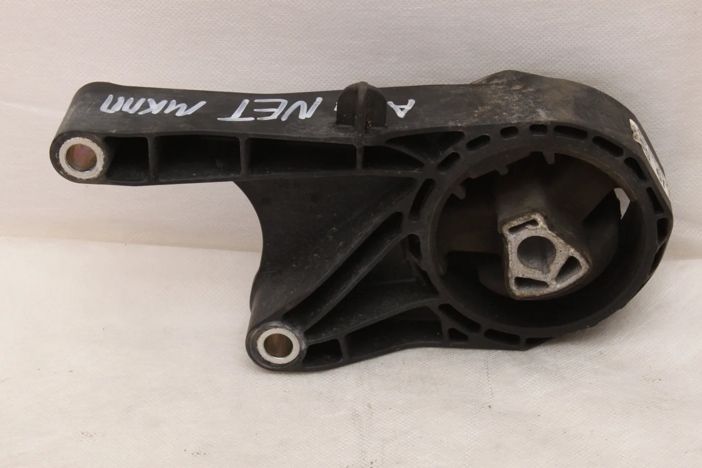 Опора ДВС передняя МТ A14NET, A16LET Опель Астра J