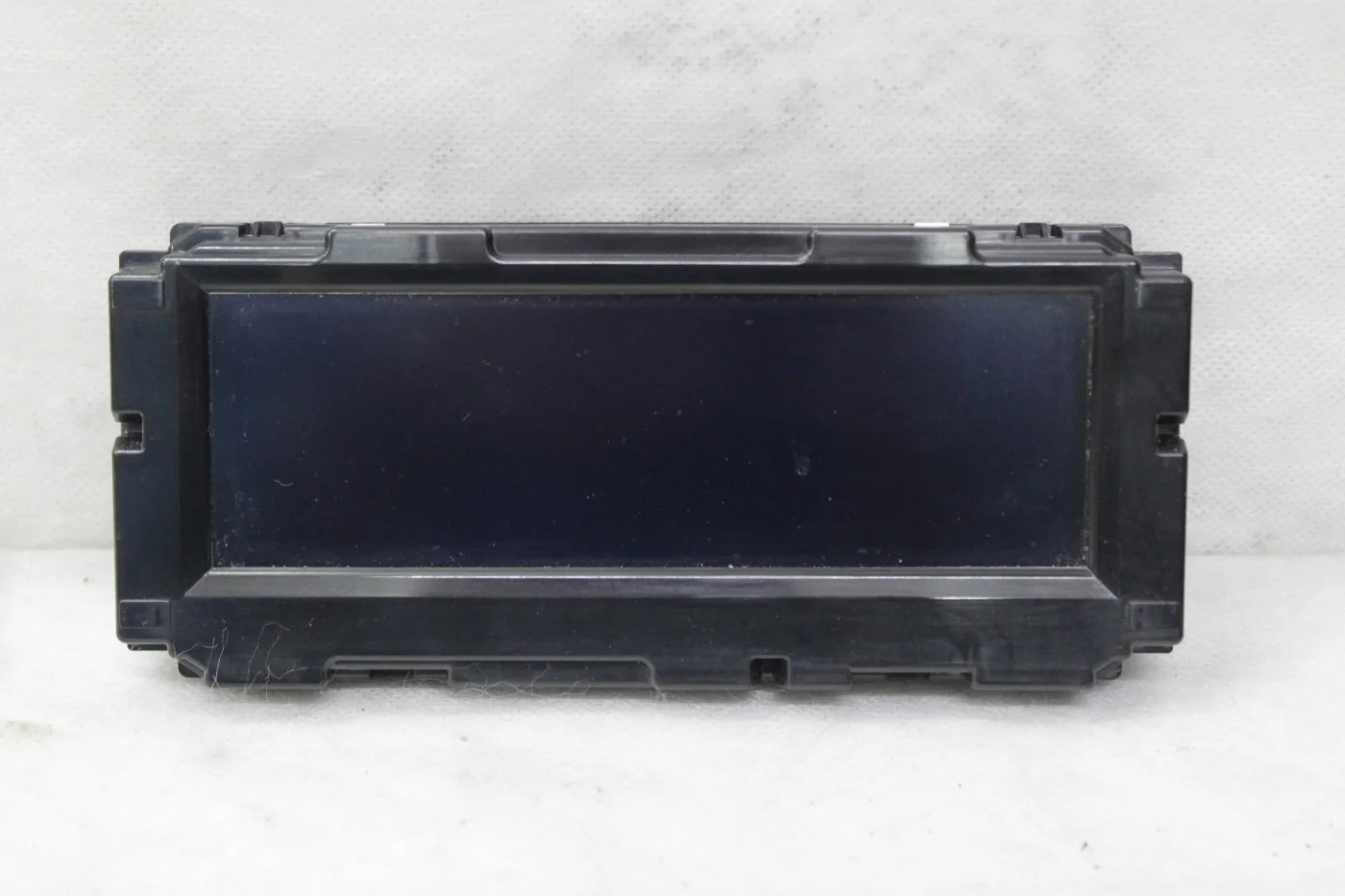 Дисплей бортовой GID 13267984 б/у Опель Астра J