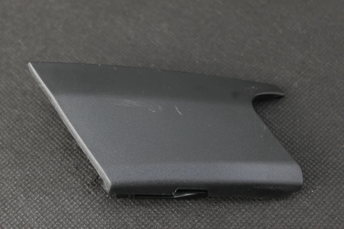 Крышка решетки птф RH новая Opel Astra J 12-