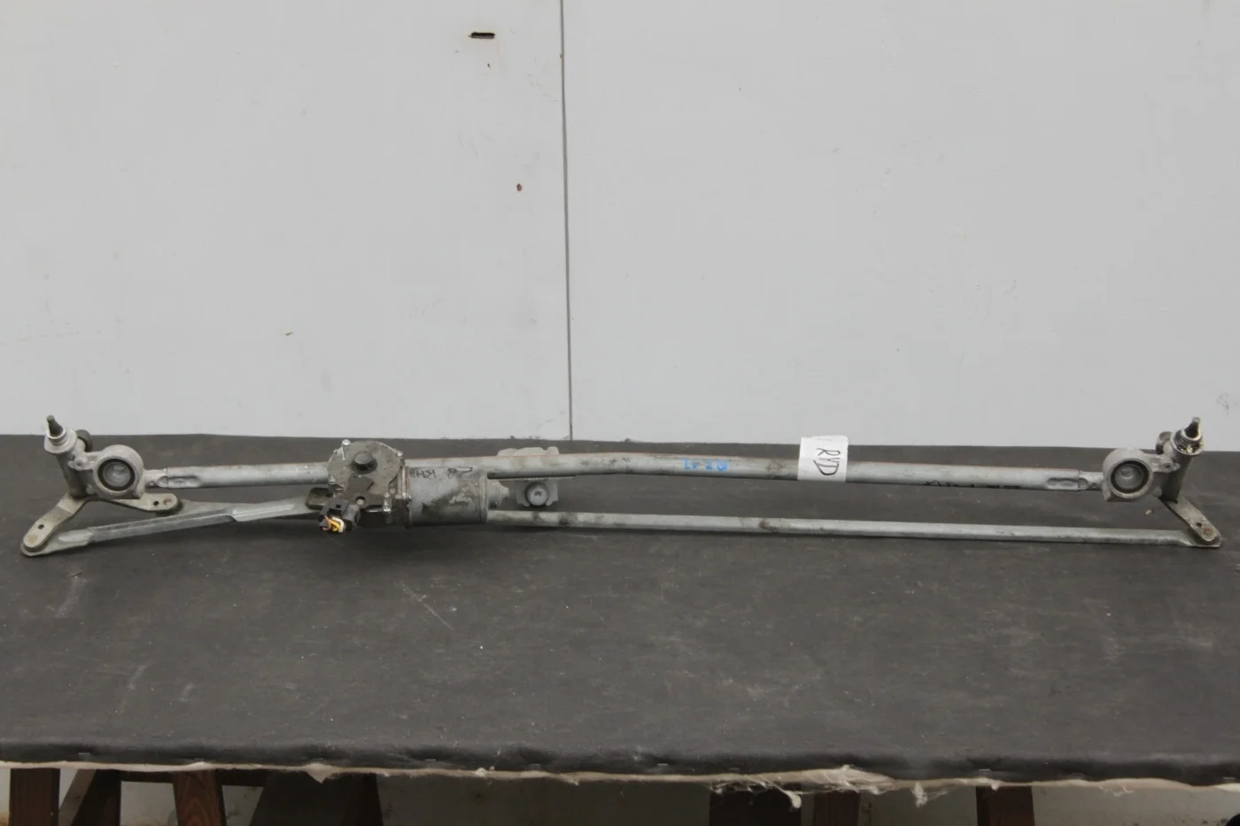 Трапеция стеклоочистителя RHD в сборе Опель Зафира Б