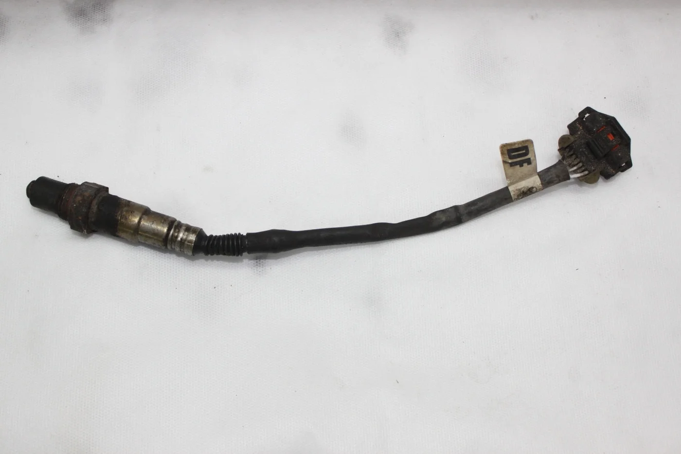 Лямбда зонд нижний DF A14NET, A16XER Opel Astra J