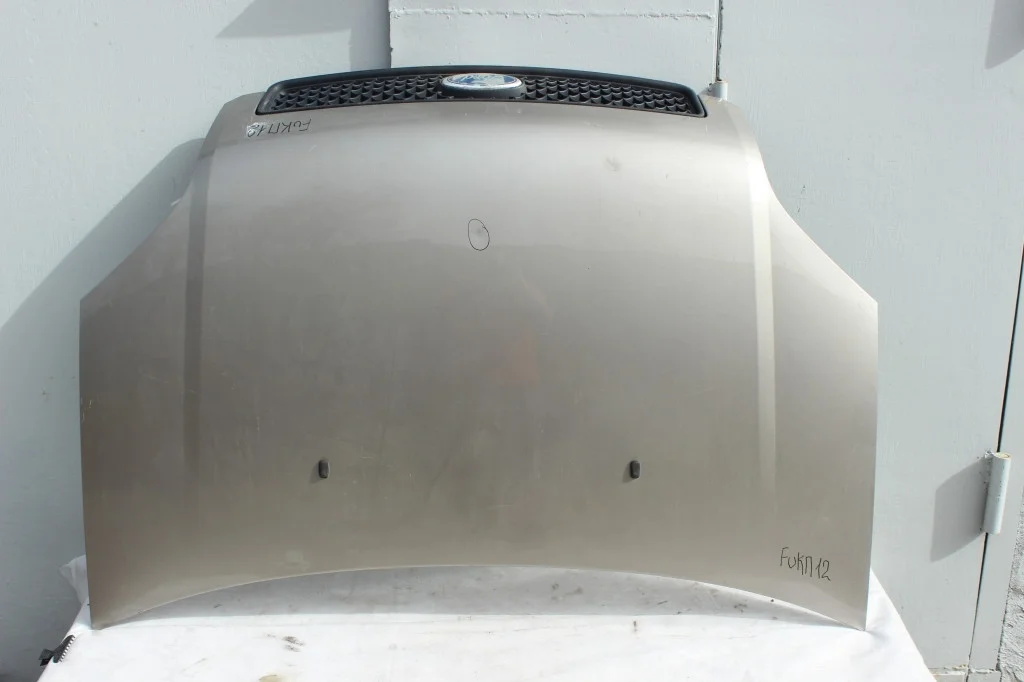 Капот дорестайлинг Ford Fusion FuКП12