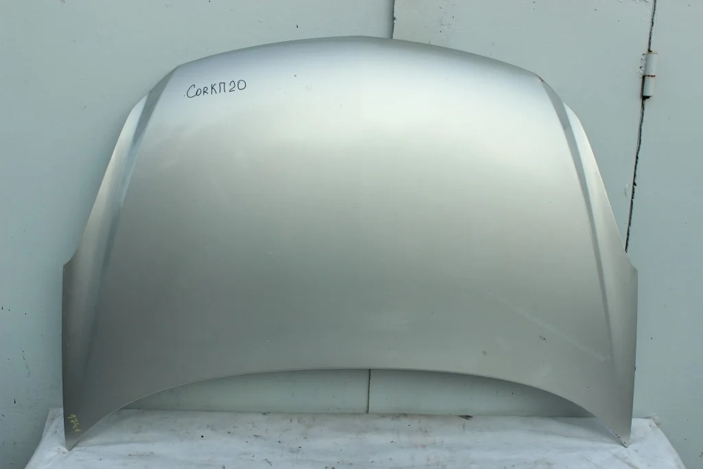 Капот дефект герметика Opel Corsa D CorКП20