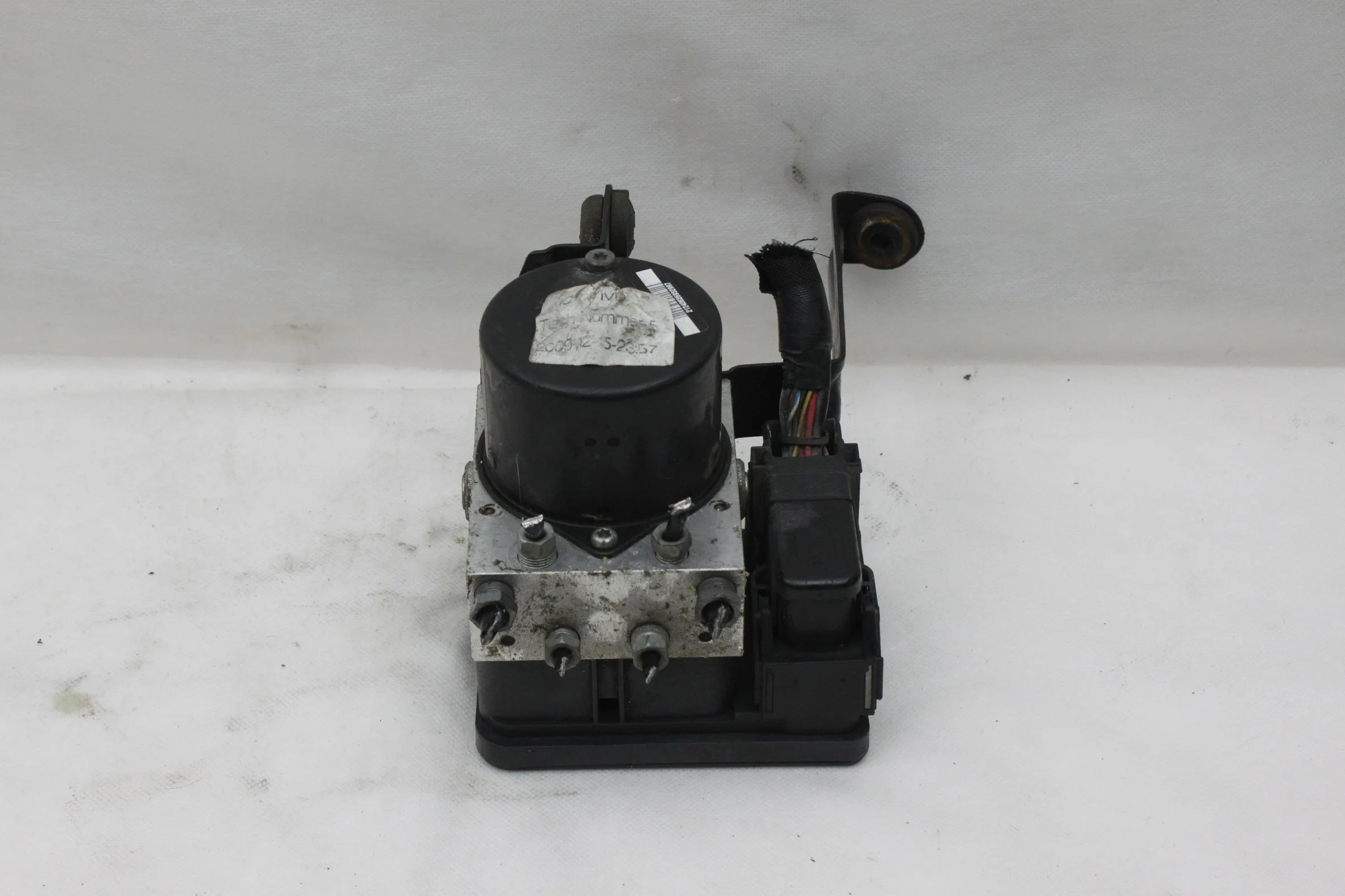 Блок АБС б/у Форд Фокус 2, С-Мах