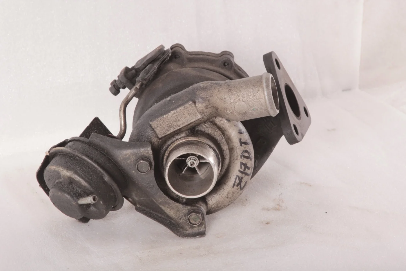 Турбина 1,7 дизель Опель Астра Н, Зафира Б